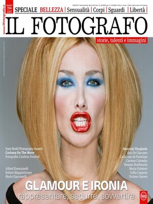 Il fotografo - Magazine